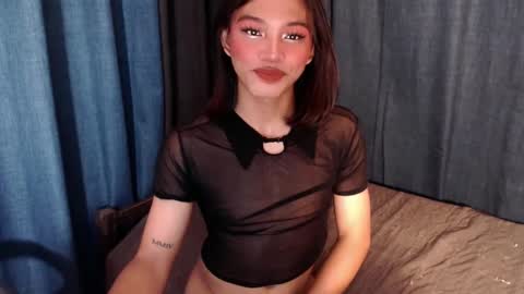 Snapshot of tina_allure chatting on January 13, 2025, 11:49 pm Tina online show from January 13, 2025, 11:49 pm