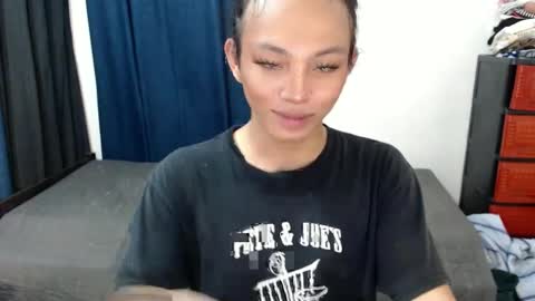 Snapshot of tina_allure chatting on January 20, 2025, 6:21 am Tina online show from January 20, 2025, 6:21 am