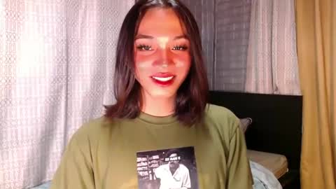 Snapshot of tina_allure chatting on February 4, 2025, 9:28 am Tina online show from February 4, 2025, 9:28 am