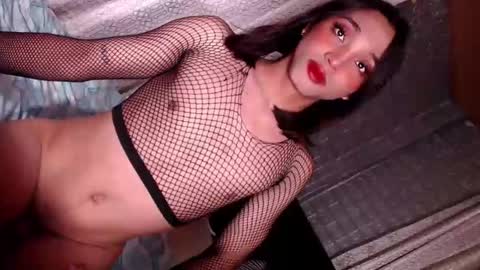 Snapshot of tina_allure chatting on February 6, 2025, 6:40 am Tina online show from February 6, 2025, 6:40 am