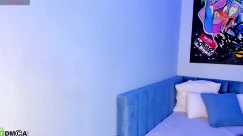 tina_carol online show from March 12, 2026, 8:53 am