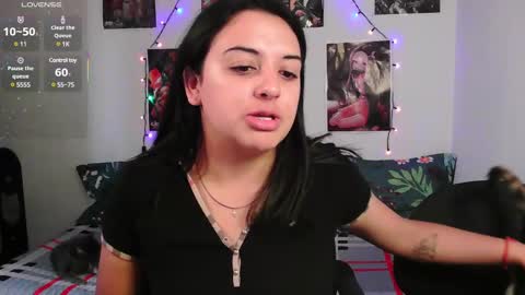 Tina N Charlie online show from January 24, 2025, 3:02 pm