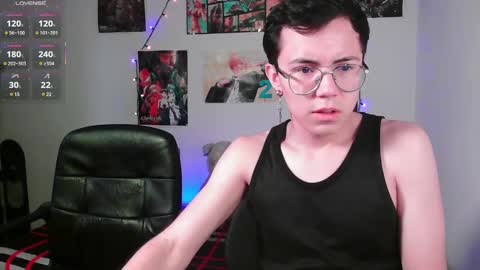 Tina N Charlie online show from January 30, 2025, 11:33 am