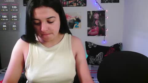 Tina N Charlie online show from February 1, 2025, 12:05 pm