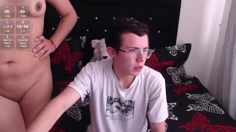 Tina N Charlie online show from March 6, 2025, 3:02 pm