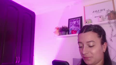 Tina Wild online show from May 17, 2026, 12:41 am