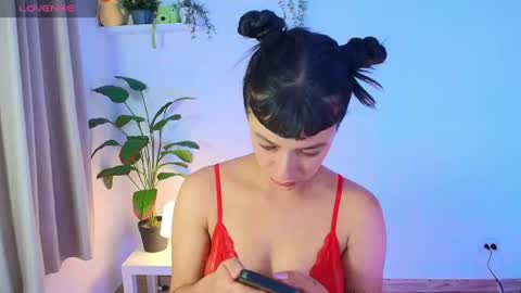 Tina Wild online show from July 4, 2026, 3:35 am