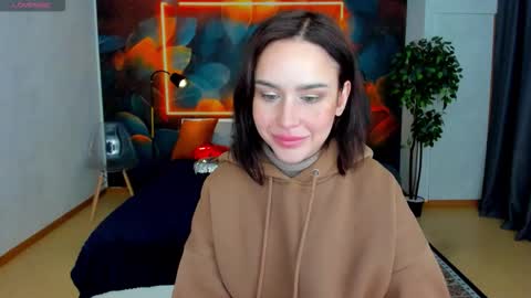 Kristina online show from March 6, 2026, 1:35 am