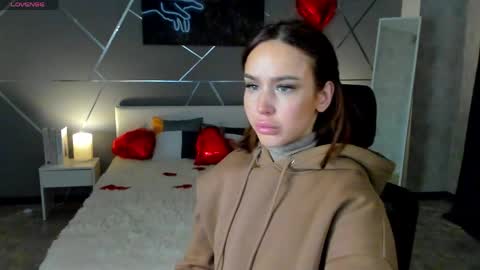 Kristina online show from March 31, 2026, 1:40 am