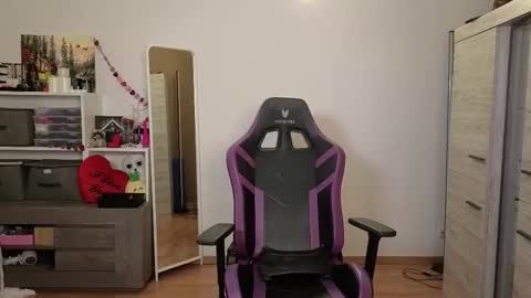 Tina Angel online show from February 7, 2026, 6:33 pm