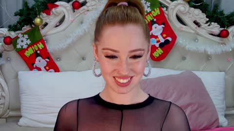 Snapshot of tinabrook chatting on January 14, 2025, 7:38 am Tina online show from January 14, 2025, 7:38 am