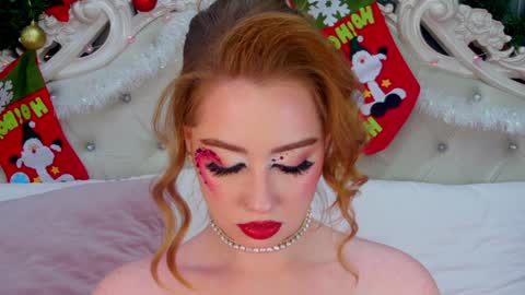 Snapshot of tinabrook chatting on January 24, 2025, 8:55 am Tina online show from January 24, 2025, 8:55 am