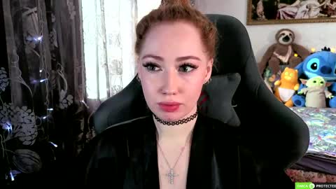 Snapshot of tinabrook chatting on April 27, 2026, 5:05 am Tina online show from April 27, 2026, 5:05 am