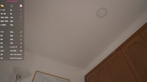 Snapshot of tinacb chatting on December 18, 2024, 4:39 pm tinacb online show from December 18, 2024, 4:39 pm