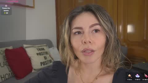 Snapshot of tinacb chatting on January 26, 2025, 3:03 pm tinacb online show from January 26, 2025, 3:03 pm