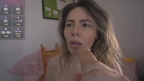 Snapshot of tinacb chatting on January 27, 2025, 4:33 pm tinacb online show from January 27, 2025, 4:33 pm