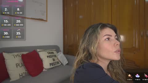 Snapshot of tinacb chatting on February 4, 2025, 12:11 pm tinacb online show from February 4, 2025, 12:11 pm