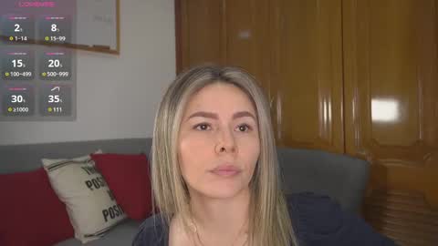 Snapshot of tinacb chatting on March 1, 2025, 12:23 pm tinacb online show from March 1, 2025, 12:23 pm