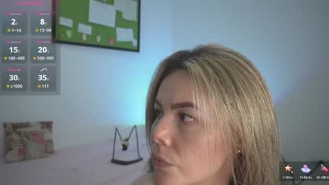 Snapshot of tinacb chatting on September 30, 2025, 2:55 pm tinacb online show from September 30, 2025, 2:55 pm