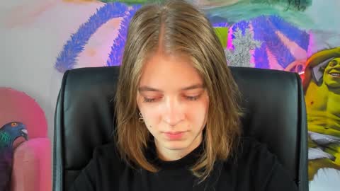 Snapshot of tinadavil chatting on December 5, 2024, 8:22 pm Tina Davil online show from December 5, 2024, 8:22 pm