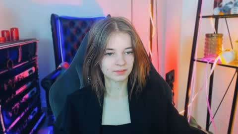 Snapshot of tinadavil chatting on January 12, 2025, 1:16 pm Tina Davil online show from January 12, 2025, 1:16 pm