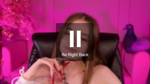 Snapshot of tinadavil chatting on January 20, 2025, 5:16 pm Tina Davil online show from January 20, 2025, 5:16 pm