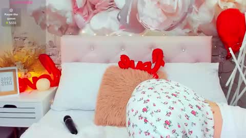 Tina online show from March 19, 2026, 1:15 pm