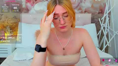 Tina online show from July 28, 2026, 6:20 pm
