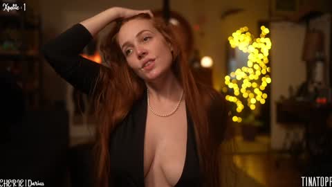 Tina -  online show from January 2, 2025, 3:26 am