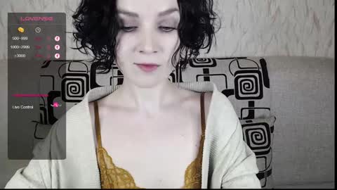 Tina online show from February 12, 2025, 5:37 am