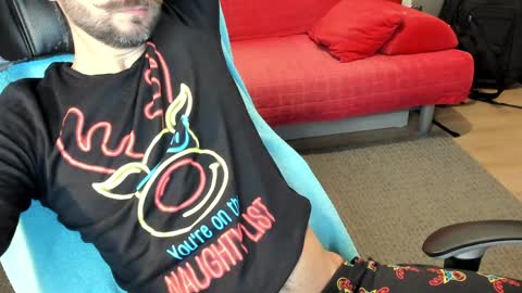 Peter online show from December 16, 2024, 5:43 pm