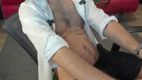 Peter online show from October 13, 2025, 5:02 pm