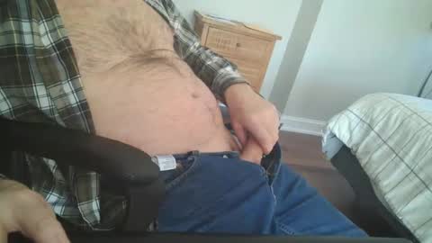 Snapshot of tincup430 chatting on February 1, 2025, 4:11 pm 5 day load on deck online show from February 1, 2025, 4:11 pm