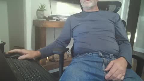 Snapshot of tincup430 chatting on October 3, 2025, 11:29 am 5 day load on deck online show from October 3, 2025, 11:29 am