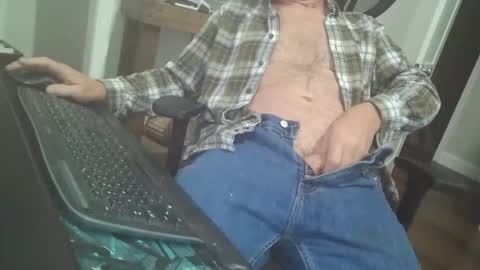 Snapshot of tincup430 chatting on October 30, 2025, 11:44 am 5 day load on deck online show from October 30, 2025, 11:44 am