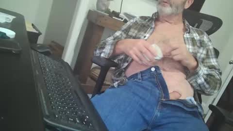 Snapshot of tincup430 chatting on November 11, 2025, 12:16 pm 5 day load on deck online show from November 11, 2025, 12:16 pm