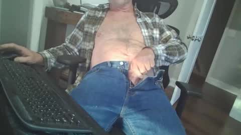 Snapshot of tincup430 chatting on November 18, 2025, 12:20 pm 5 day load on deck online show from November 18, 2025, 12:20 pm