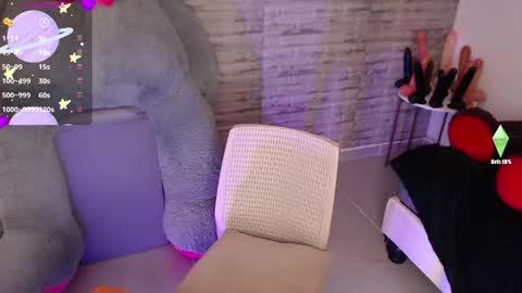 Snapshot of tinna__hottie chatting on May 18, 2026, 11:49 am Tinna Goddess online show from May 18, 2026, 11:49 am