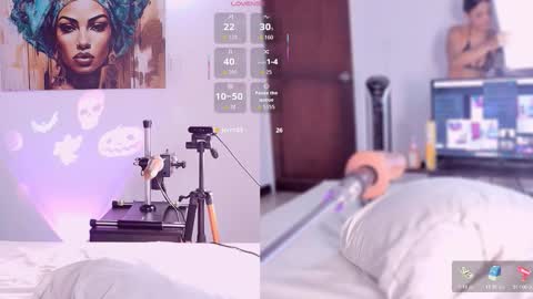 Snapshot of tinny_annie chatting on October 29, 2025, 9:38 pm Hey Im Annie online show from October 29, 2025, 9:38 pm