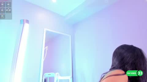 Snapshot of tinnymonroe chatting on September 19, 2025, 9:48 pm Tinny online show from September 19, 2025, 9:48 pm