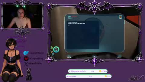 Snapshot of tinsels chatting on July 31, 2026, 2:22 am tinsels online show from July 31, 2026, 2:22 am