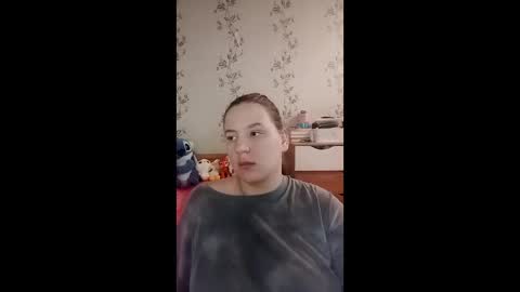 Snapshot of tiny_alkaid chatting on April 14, 2026, 7:14 am tiny_alkaid online show from April 14, 2026, 7:14 am