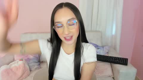 tiny_cora online show from January 12, 2025, 4:29 pm