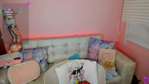 tiny_cora online show from March 16, 2026, 4:33 pm