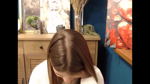 Gloria online show from November 20, 2025, 7:41 am