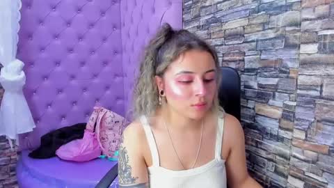 tiny online show from January 14, 2025, 2:50 am