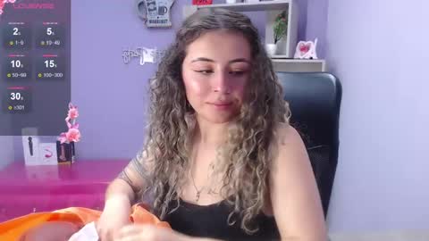 tiny online show from January 18, 2025, 2:58 am