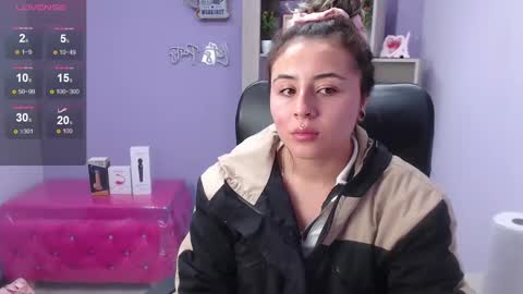 tiny online show from January 20, 2025, 9:24 am