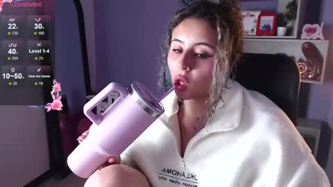 tiny online show from February 26, 2025, 8:59 am