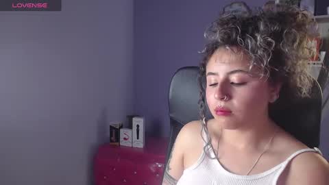 tiny online show from March 6, 2025, 9:36 am